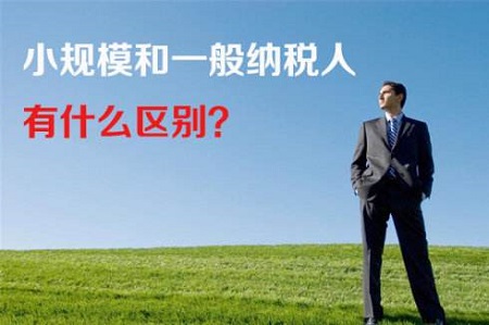增值稅小規模納稅人標準什么? 增值稅小規模納稅人標準什么?